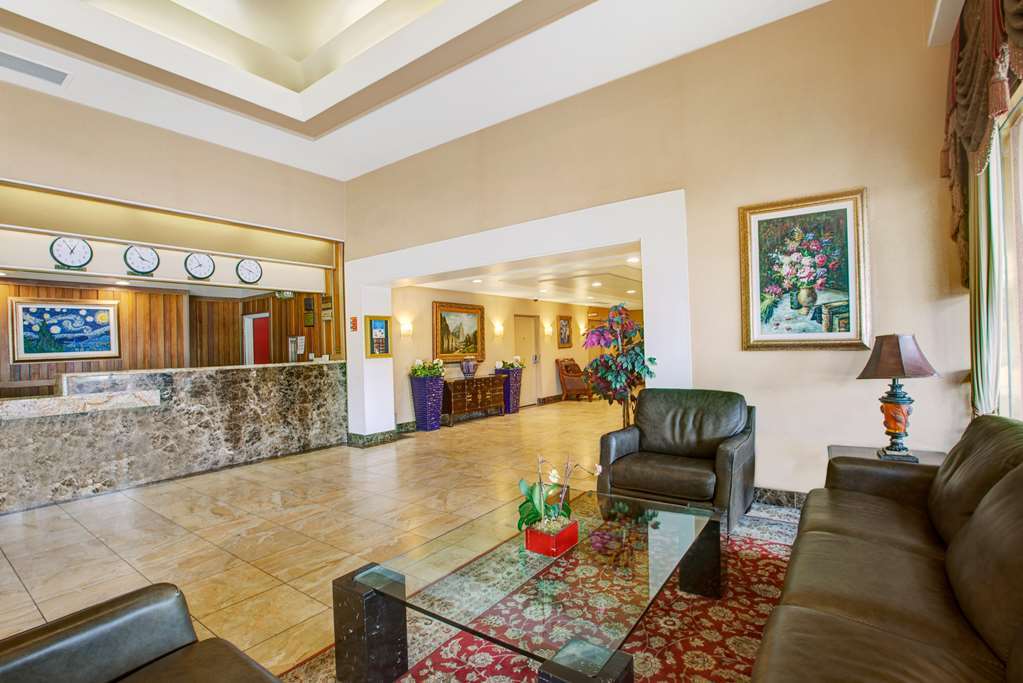Super 8 By Wyndham Murfreesboro Interiér fotografie