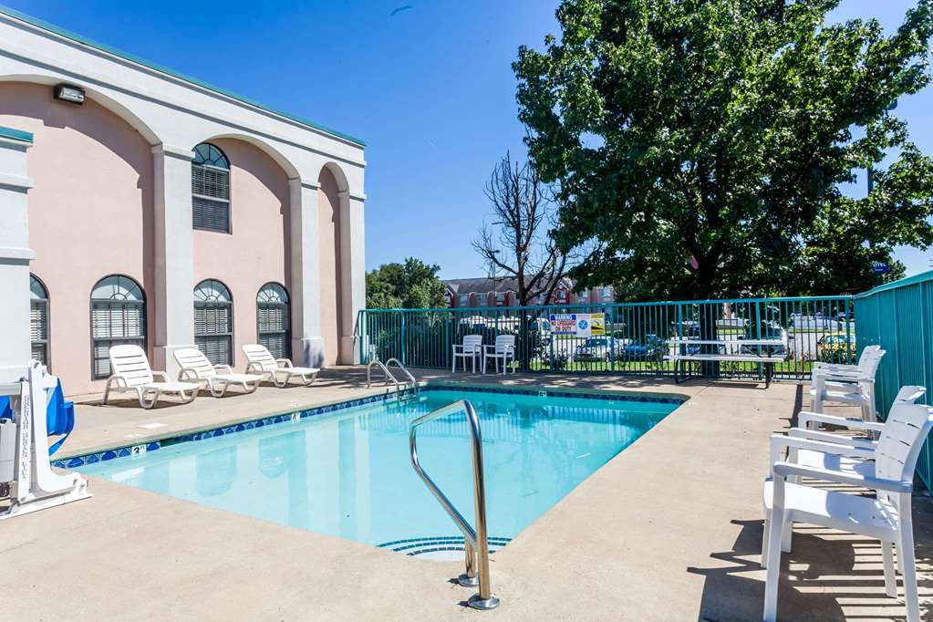 Super 8 By Wyndham Murfreesboro Zařízení fotografie